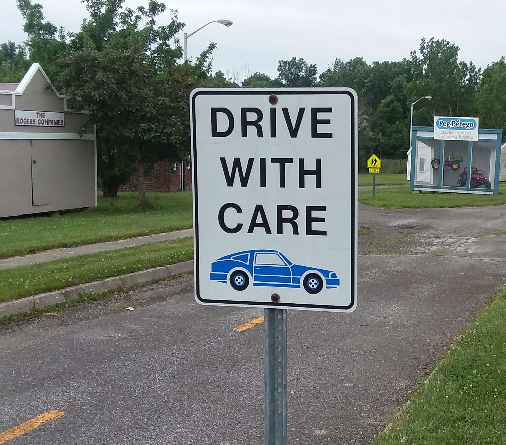 DriveWithCare